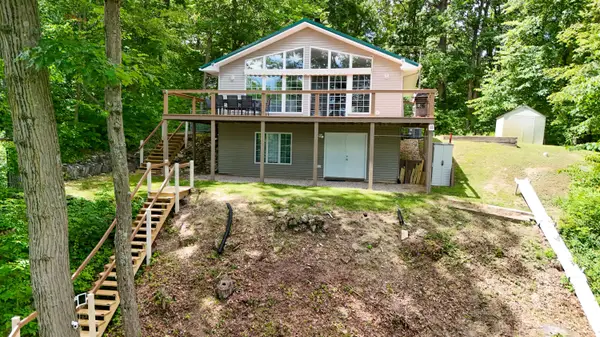 1194 Laurabelle Drive, BattleCreek, MI No