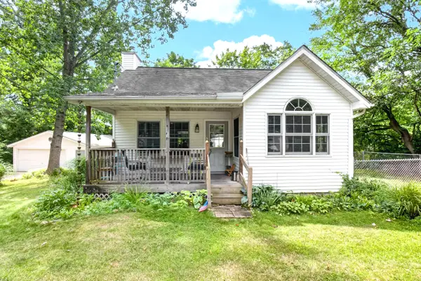 11736 E D Avenue, Richland, MI 49083