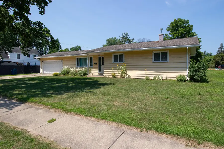 15 N Woodlawn Avenue N, Battle Creek, MI No - #2