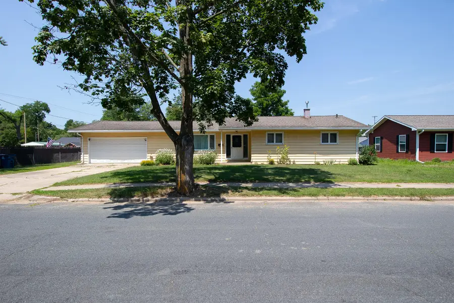 15 N Woodlawn Avenue N, Battle Creek, MI No - #3