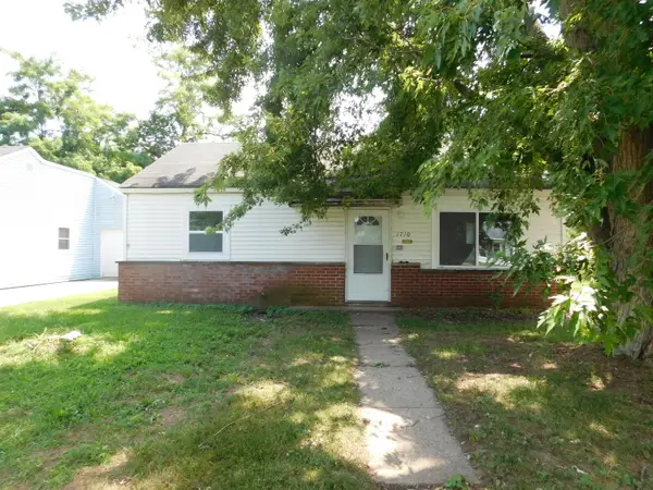 1710 Cass Street, Niles, MI 49120