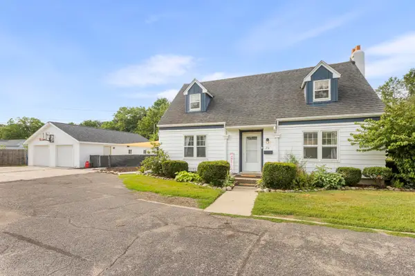 20 N 27th Street N, BattleCreek, MI 49015