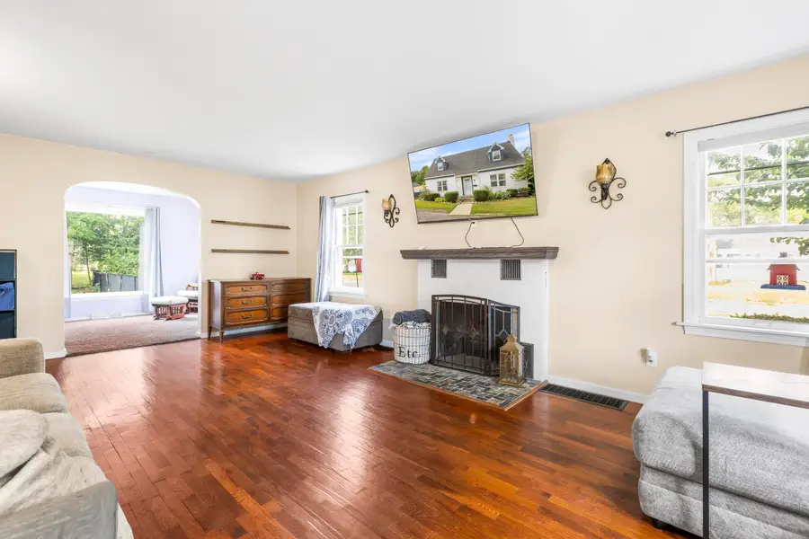 20 N 27th Street N, Battle Creek, MI 49015 - #2