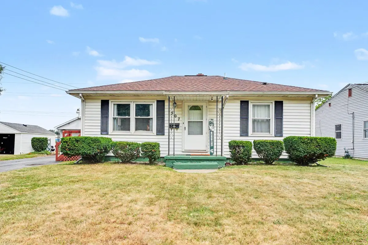 507 Weeks Avenue, Battle Creek, MI 49015 - #1