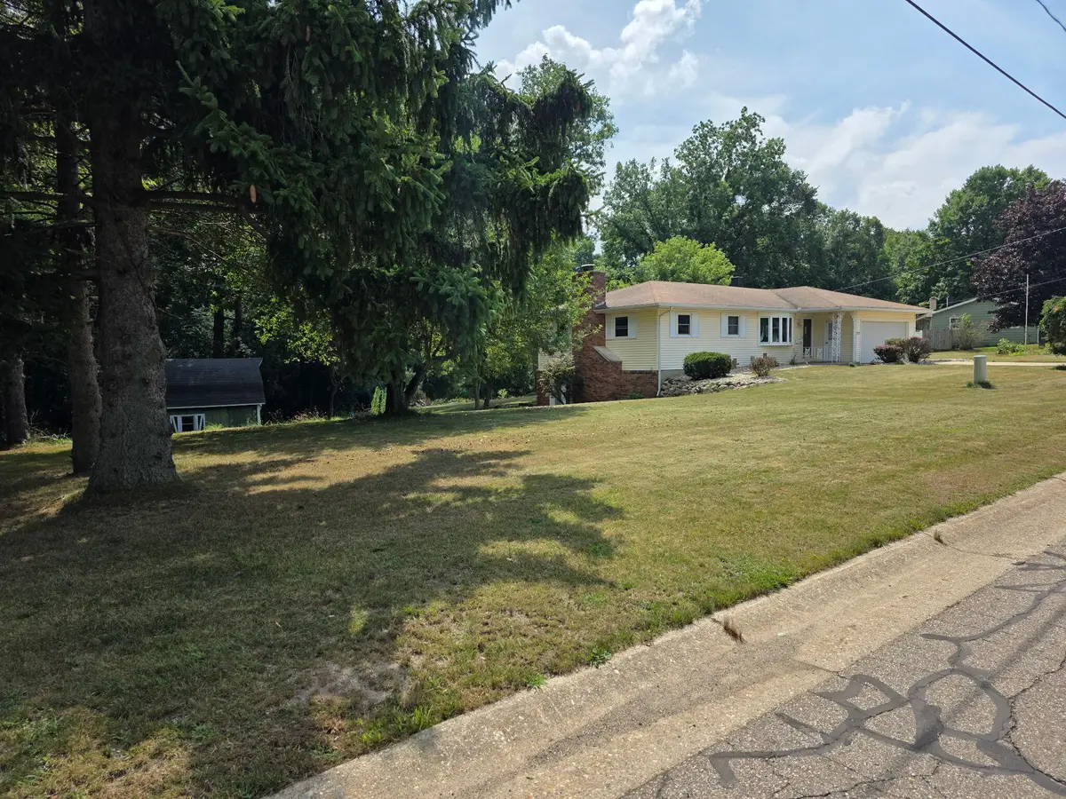 257 Wagon Wheel Lane, Pennfield, MI 49017 - #1