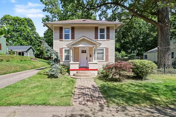 414 N Mulberry Street, Marshall, MI 49068