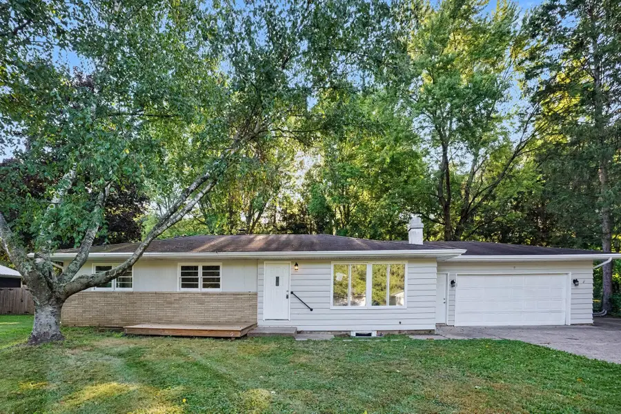 13084 Hoyt Drive, Emmett, MI 49014 - #2