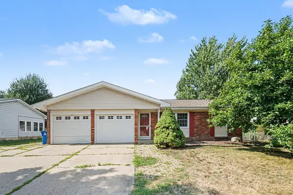 299 Buick Drive, BattleCreek, MI 49015