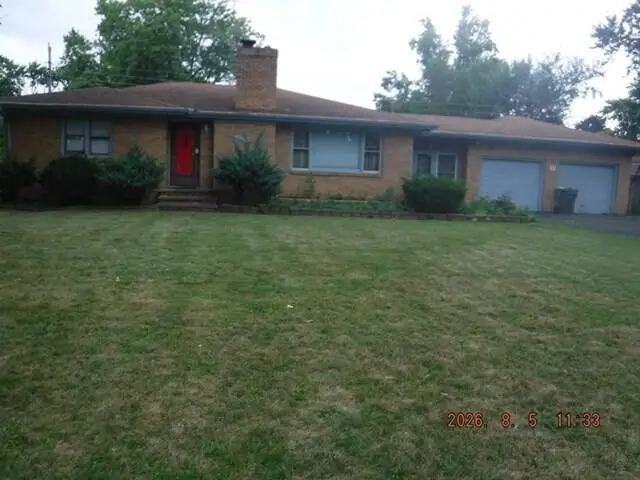 241 Jamesway, Benton Harbor, MI 49022 - #1