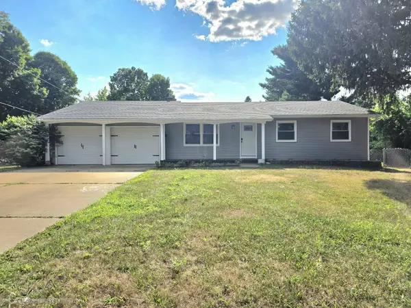 742 Greenridge Road, BattleCreek, MI 49015