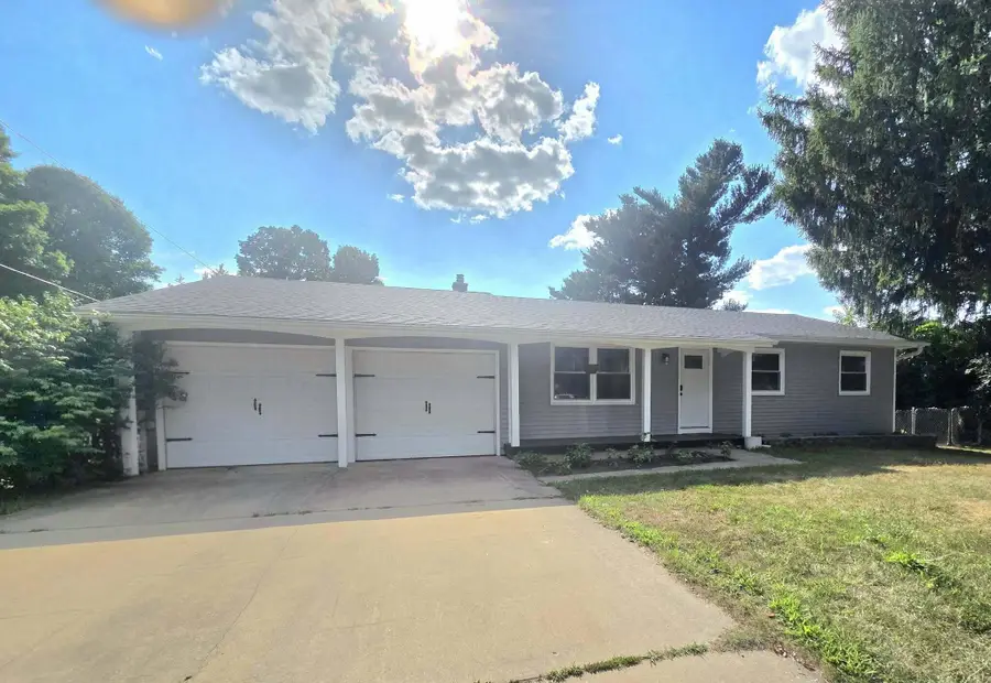 742 Greenridge Road, Battle Creek, MI 49015 - #2