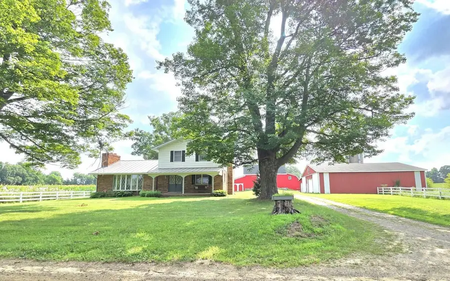 3874 13 Mile Rd (parcel 2), Burlington, MI 49029 - #2