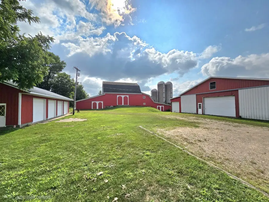 3874 13 Mile Rd (parcel 2), Burlington, MI 49029 - #3