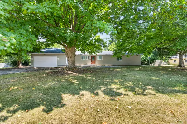 15286 Ackerson Drive, BattleCreek, MI 49014