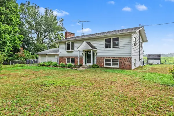 9260 N 45th Street, Augusta, MI 49012