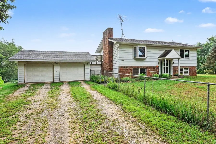 9260 N 45th Street, Augusta, MI 49012 - #2