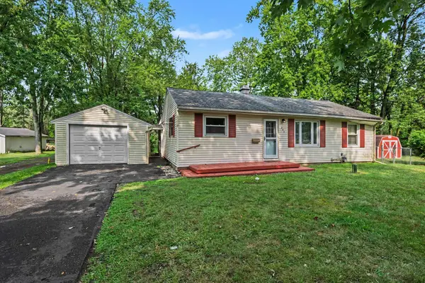 243 Creekview Drive, BattleCreek, MI 49037