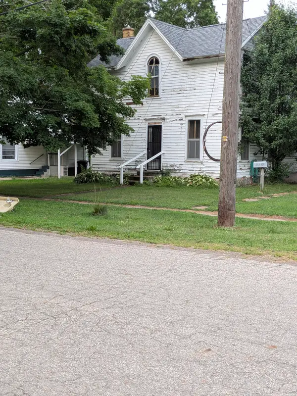 210 N Sophia Street, Homer, MI 49245