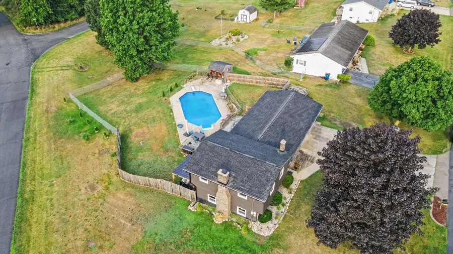164 Humphrey Drive, Battle Creek, MI 49014 - #3
