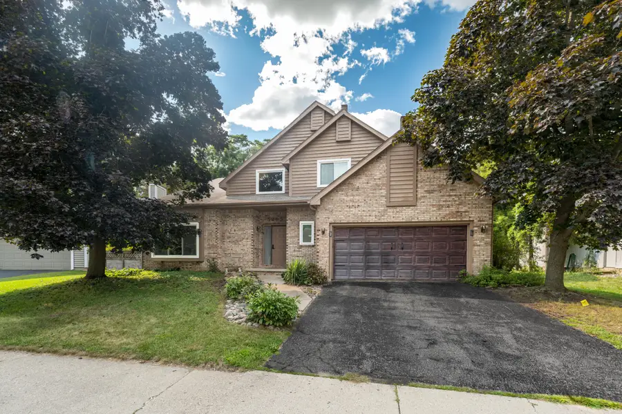 5295 Bear Lake Drive, Meridian, MI 48823 - #2