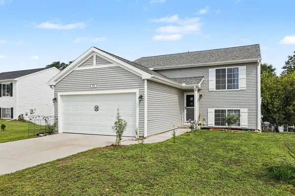 970 View Pointe Drive, Middleville, MI 49333