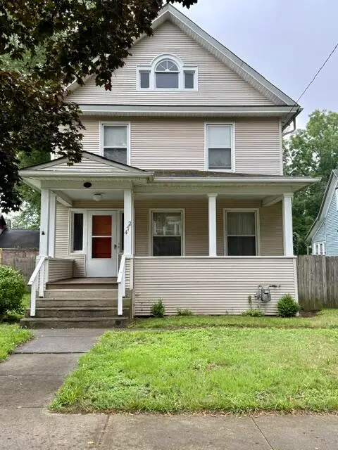 274 Garfield Avenue, Battle Creek, MI 49017 - #1
