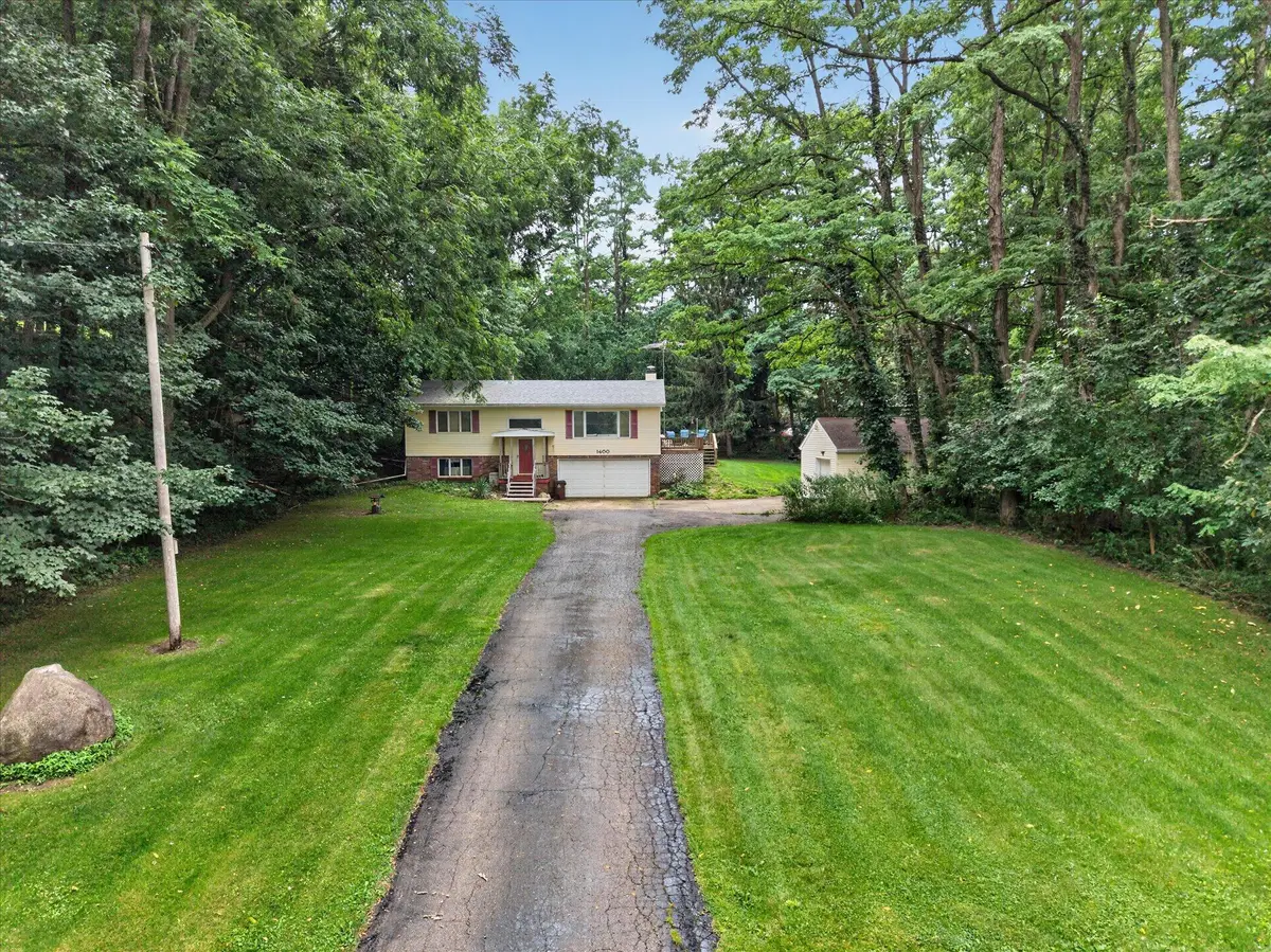 1400 Fairview Highway, Charlotte, MI 48813 - #1