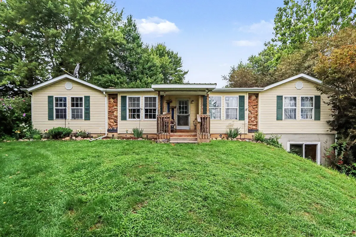 24070 J Drive N, Albion, MI 49224 - #1