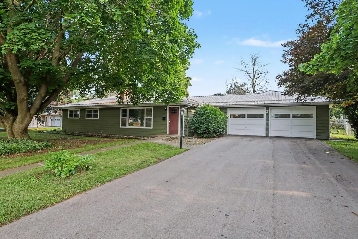 410 Lake Street, Homer, MI 49245 - #1