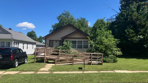 144 N La Vista Boulevard, BattleCreek, MI 49015