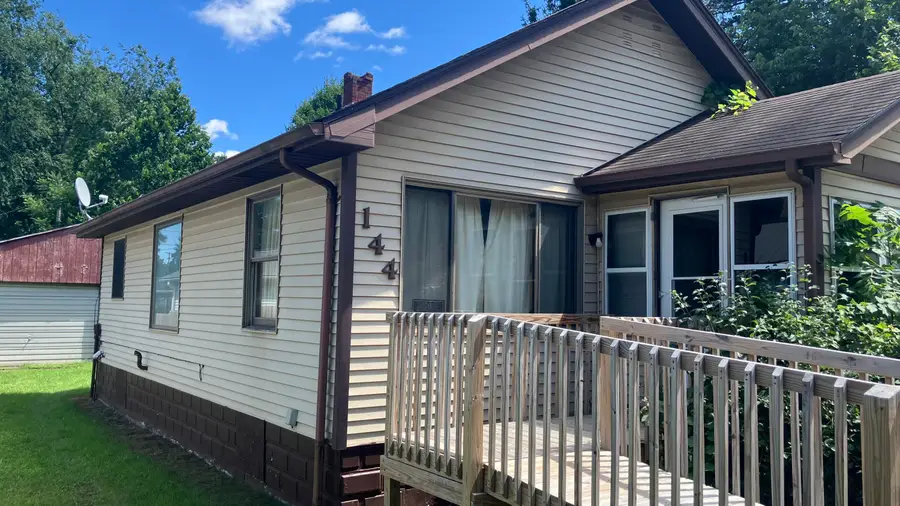 144 N La Vista Boulevard, Battle Creek, MI 49015 - #2