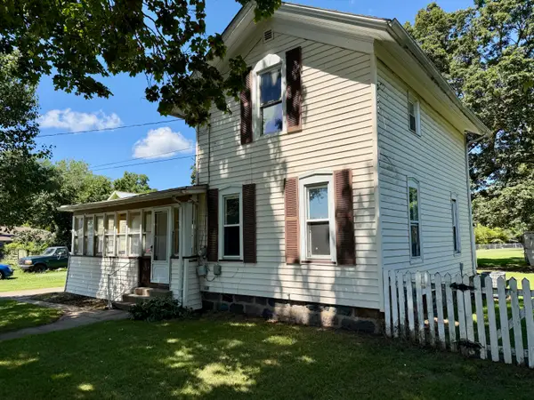 127 E Mill Street, Athens, MI 49011