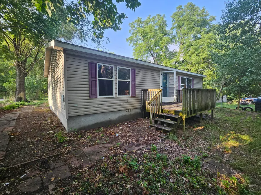 813 Mccourtie Street, Kalamazoo, MI 49008 - #2