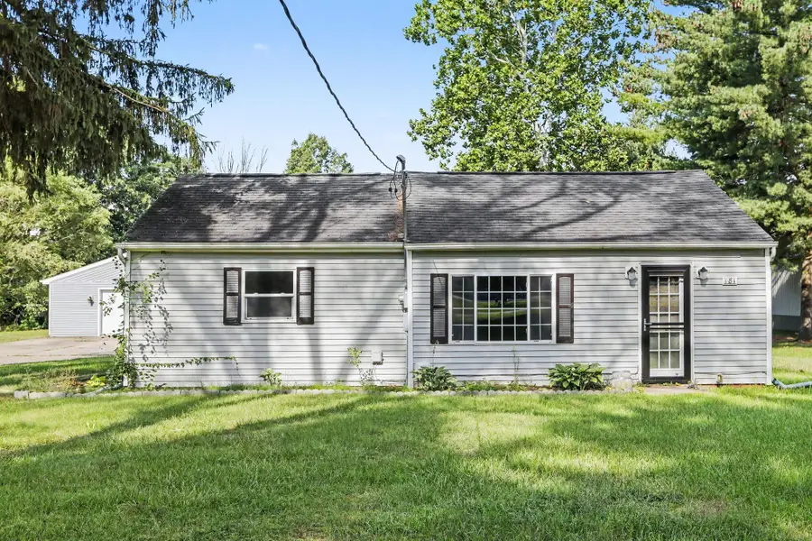 181 Silver Street, Emmett, MI 49014 - #2