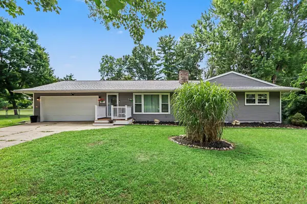 157 Keathley Drive, BattleCreek, MI 49014
