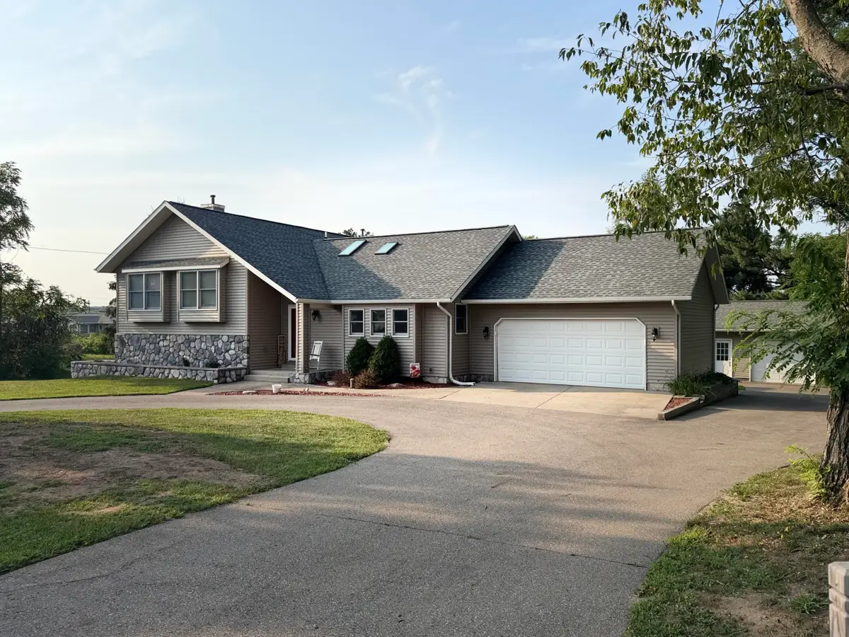 1055 Miller Street, Plainwell, MI 49080 - #1