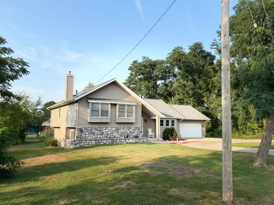 1055 Miller Street, Plainwell, MI 49080 - #2