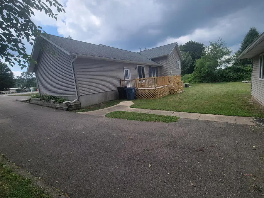1055 Miller Street, Plainwell, MI 49080 - #3