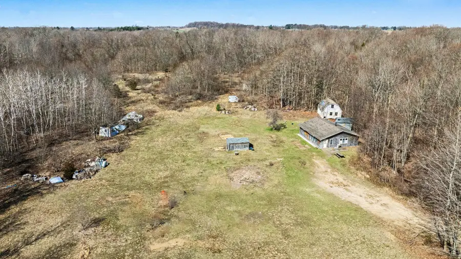 514 62nd Street, Casco, MI 49090 - #3