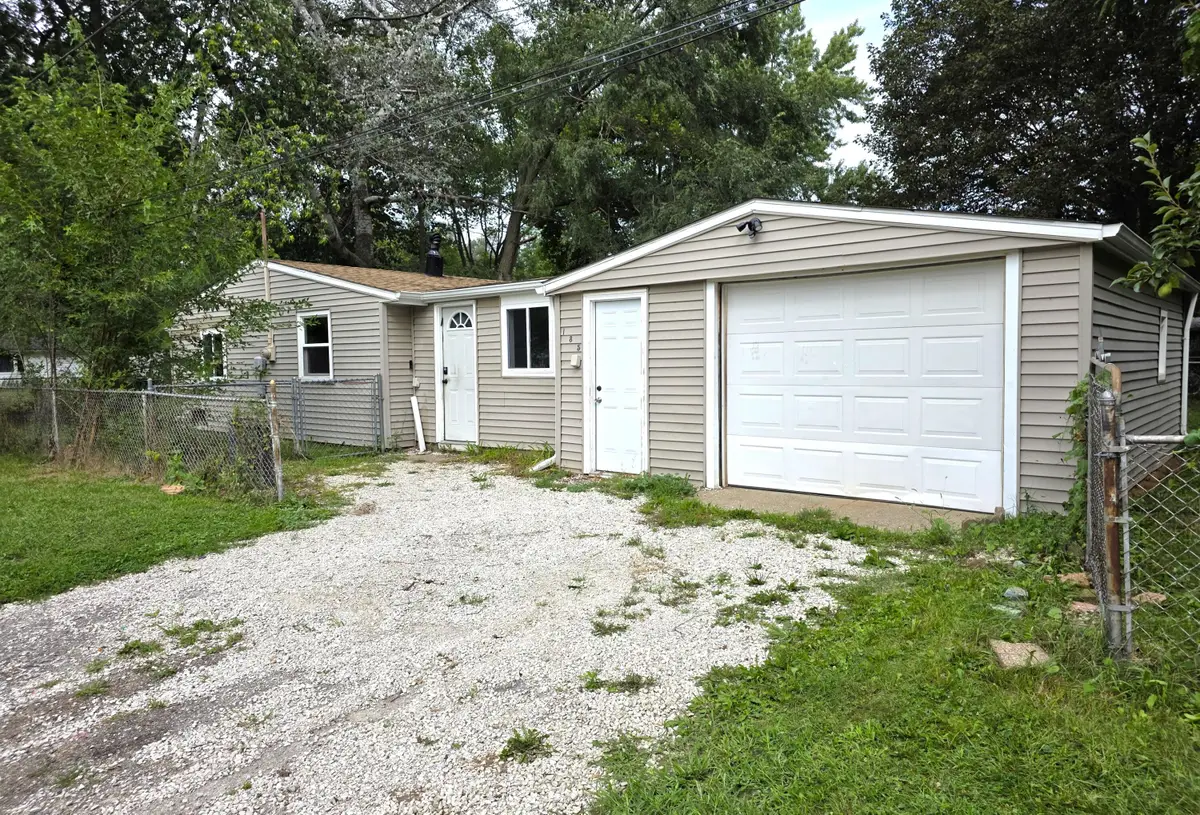 185 Kirkwood Avenue, Springfield, MI 49037 - #1
