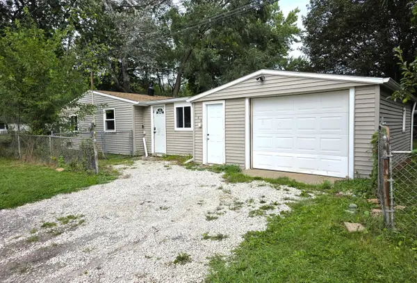 185 Kirkwood Avenue, BattleCreek, MI 49037