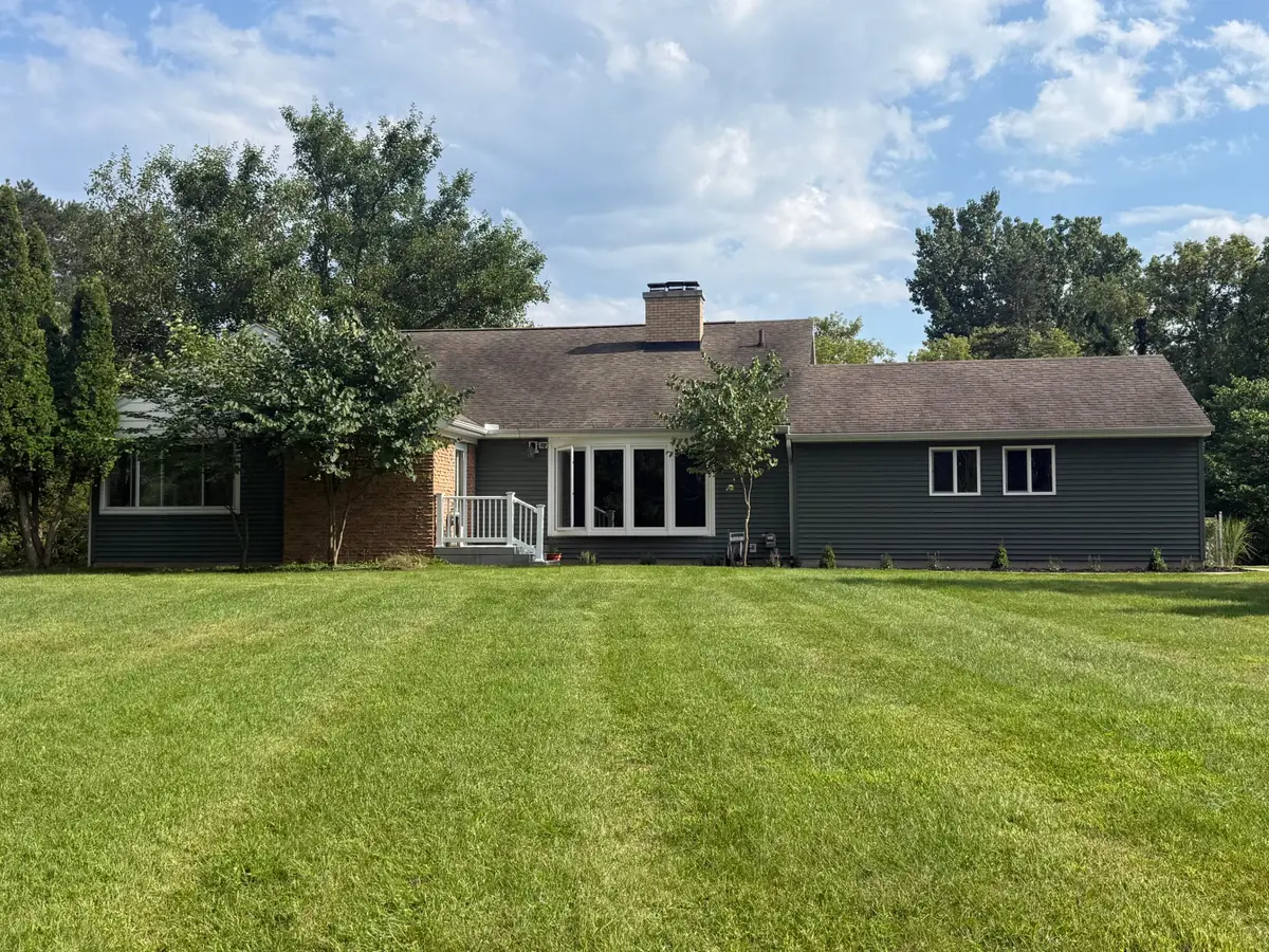 1122 W Green Street, Hastings, MI 49058 - #1