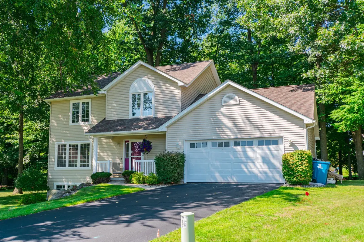 132 Kensington Court, Battle Creek, MI 49015 - #1