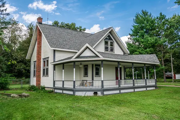 11019 F Drive S, Ceresco, MI 49033