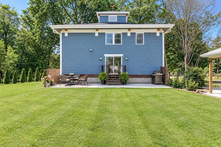 3952 W Michigan Avenue W, Level Park Oak Park, MI 49037 - #2