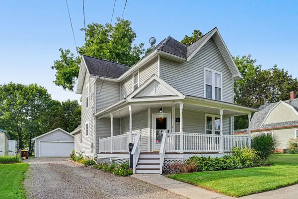 617 W Green Street, Marshall, MI 49068