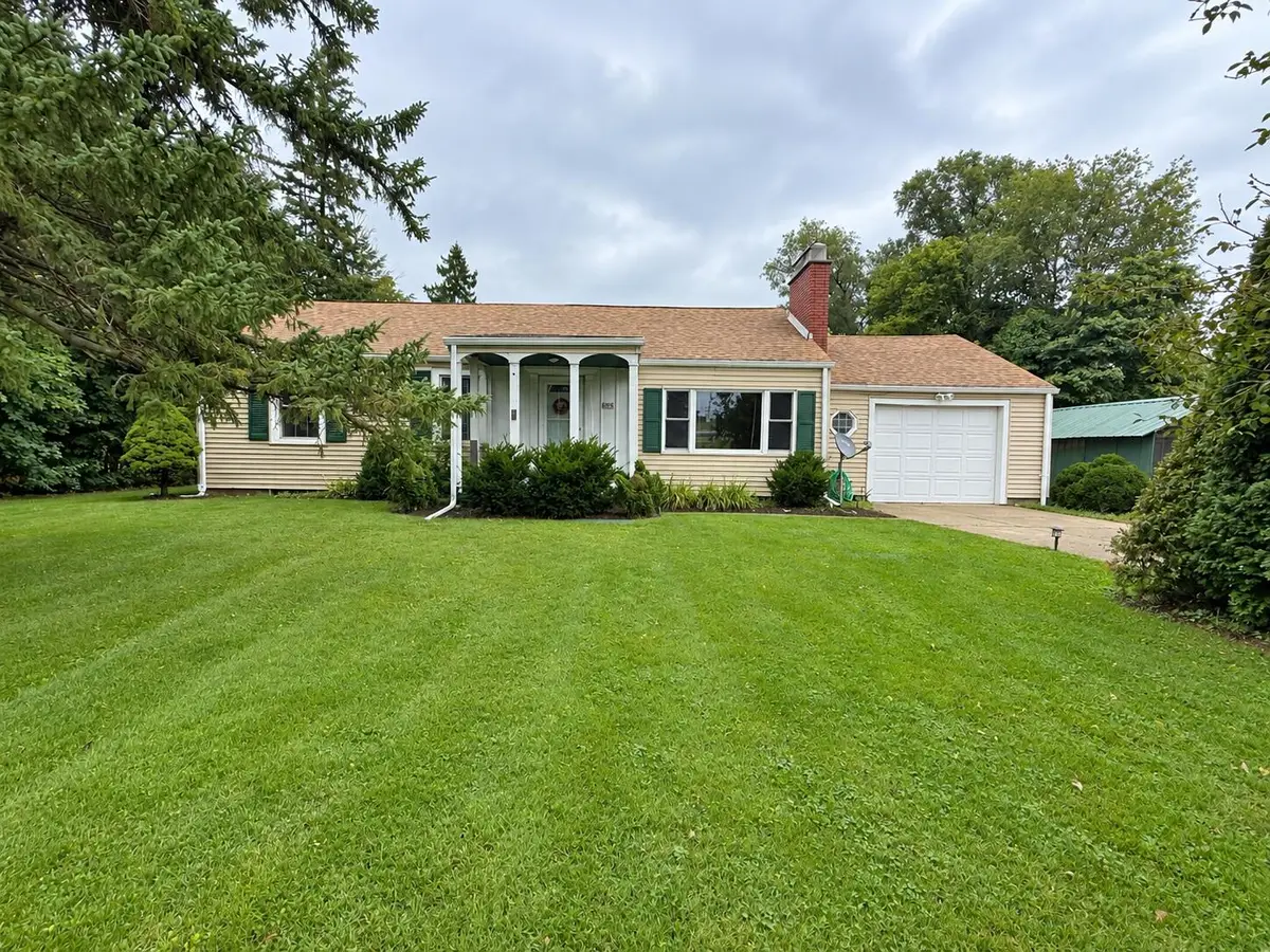 14751 Michigan Avenue Modifier: Old, Marshall, MI 49068 - #1
