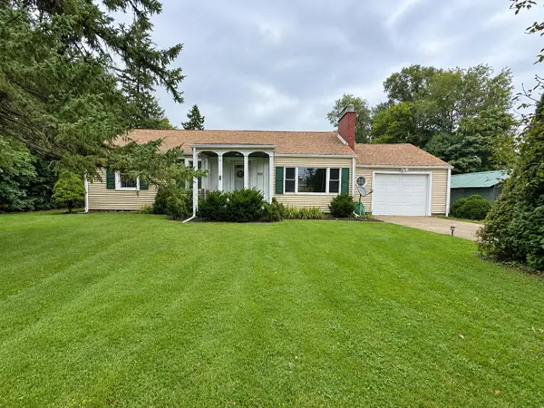 14751 Michigan Avenue Modifier: Old, Marshall, MI 49068