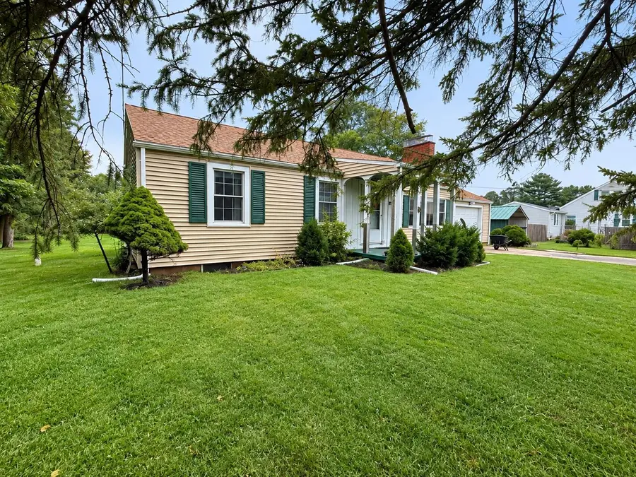 14751 Michigan Avenue Modifier: Old, Marshall, MI 49068 - #2