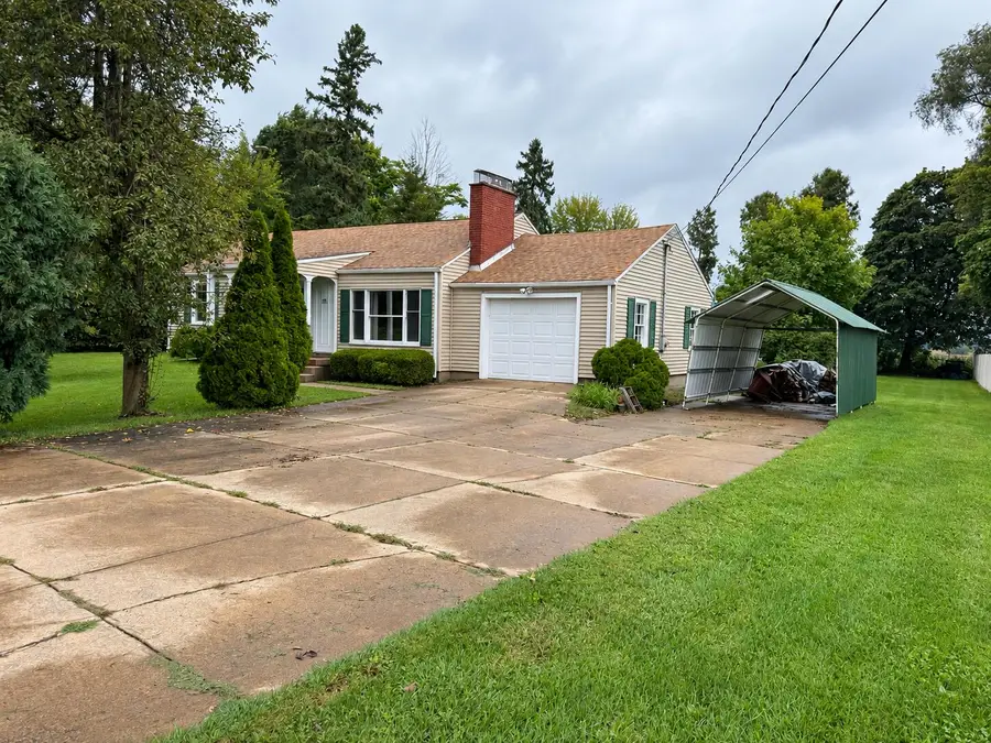 14751 Michigan Avenue Modifier: Old, Marshall, MI 49068 - #3
